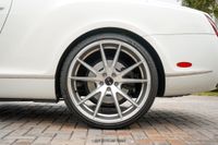 2007 Bentley Continental GTC for sale