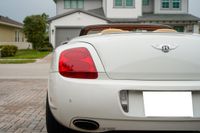 2007 Bentley Continental GTC for sale