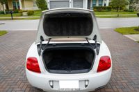 2007 Bentley Continental GTC for sale
