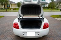 2007 Bentley Continental GTC for sale
