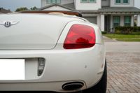 2007 Bentley Continental GTC for sale