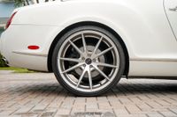 2007 Bentley Continental GTC for sale