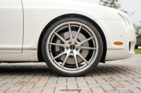 2007 Bentley Continental GTC for sale
