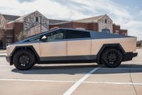 2024 Tesla Cybertruck for sale