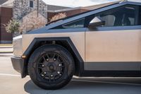 2024 Tesla Cybertruck for sale
