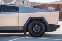 2024 Tesla Cybertruck for sale