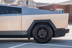 2024 Tesla Cybertruck for sale