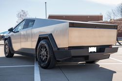 2024 Tesla Cybertruck for sale