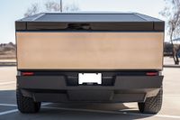 2024 Tesla Cybertruck for sale