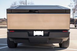 2024 Tesla Cybertruck for sale