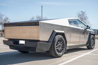2024 Tesla Cybertruck for sale