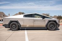 2024 Tesla Cybertruck for sale