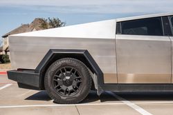 2024 Tesla Cybertruck for sale
