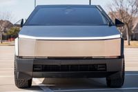 2024 Tesla Cybertruck for sale