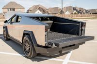 2024 Tesla Cybertruck for sale