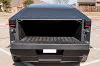 2024 Tesla Cybertruck for sale