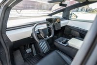 2024 Tesla Cybertruck for sale