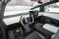 2024 Tesla Cybertruck for sale