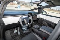 2024 Tesla Cybertruck for sale