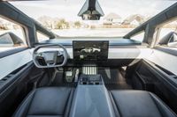 2024 Tesla Cybertruck for sale