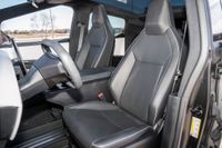 2024 Tesla Cybertruck for sale