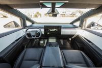 2024 Tesla Cybertruck for sale