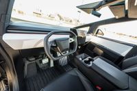 2024 Tesla Cybertruck for sale