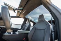 2024 Tesla Cybertruck for sale