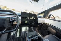 2024 Tesla Cybertruck for sale