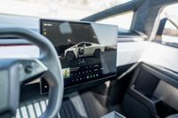 2024 Tesla Cybertruck for sale