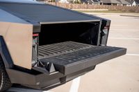 2024 Tesla Cybertruck for sale