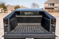 2024 Tesla Cybertruck for sale