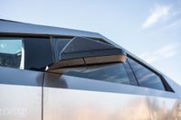 2024 Tesla Cybertruck for sale