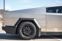 2024 Tesla Cybertruck for sale