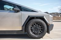 2024 Tesla Cybertruck for sale