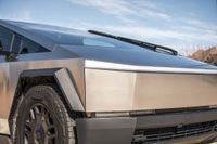 2024 Tesla Cybertruck for sale