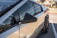 2024 Tesla Cybertruck for sale