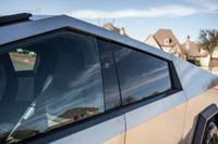 2024 Tesla Cybertruck for sale