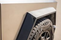 2024 Tesla Cybertruck for sale