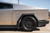 2024 Tesla Cybertruck for sale