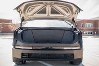 2024 Tesla Cybertruck for sale