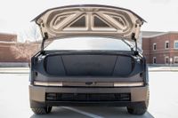 2024 Tesla Cybertruck for sale