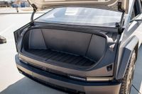2024 Tesla Cybertruck for sale