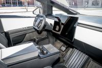 2024 Tesla Cybertruck for sale