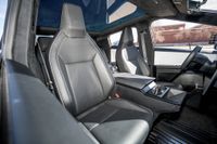 2024 Tesla Cybertruck for sale
