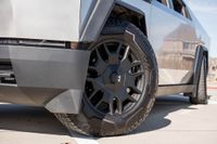 2024 Tesla Cybertruck for sale