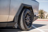 2024 Tesla Cybertruck for sale