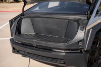 2024 Tesla Cybertruck for sale