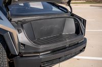 2024 Tesla Cybertruck for sale