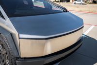 2024 Tesla Cybertruck for sale